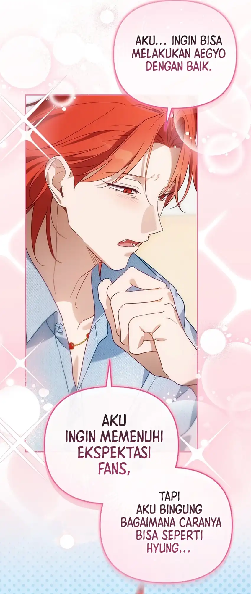 Baca Surviving as a PD Idol - Chapter 48 halaman 11