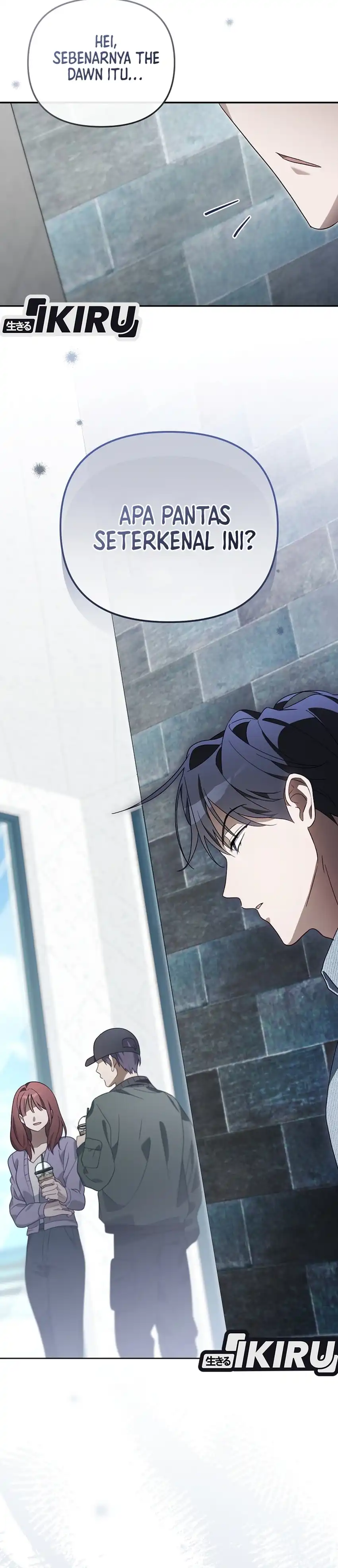Baca Surviving as a PD Idol - Chapter 48 halaman 16