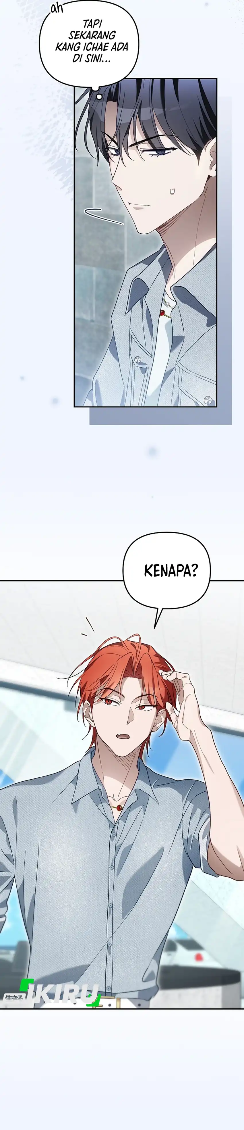 Baca Surviving as a PD Idol - Chapter 48 halaman 18