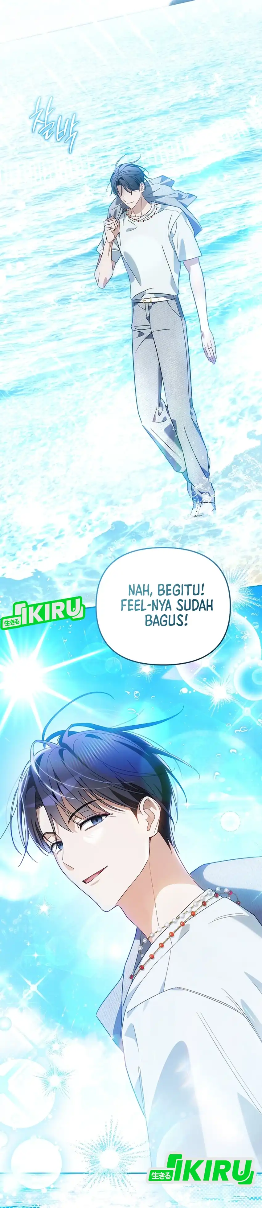 Baca Surviving as a PD Idol - Chapter 48 halaman 2