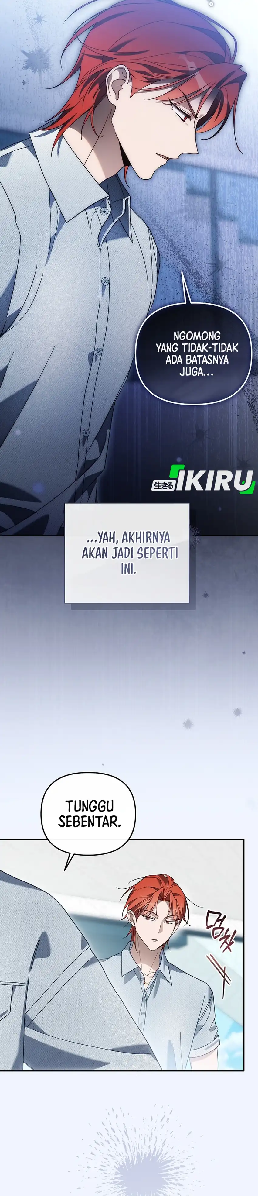 Baca Surviving as a PD Idol - Chapter 48 halaman 24