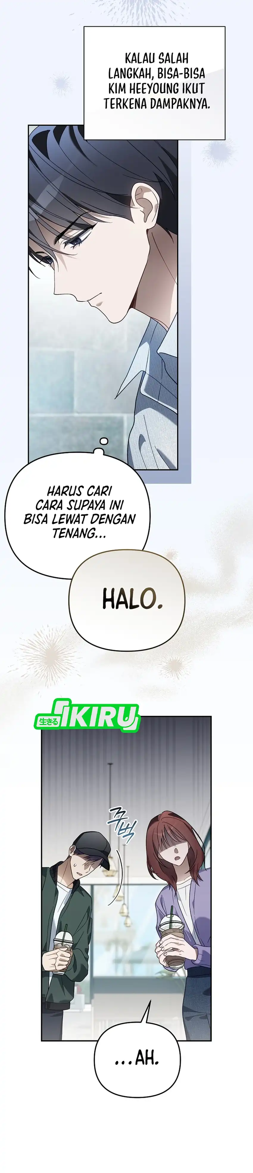 Baca Surviving as a PD Idol - Chapter 48 halaman 25