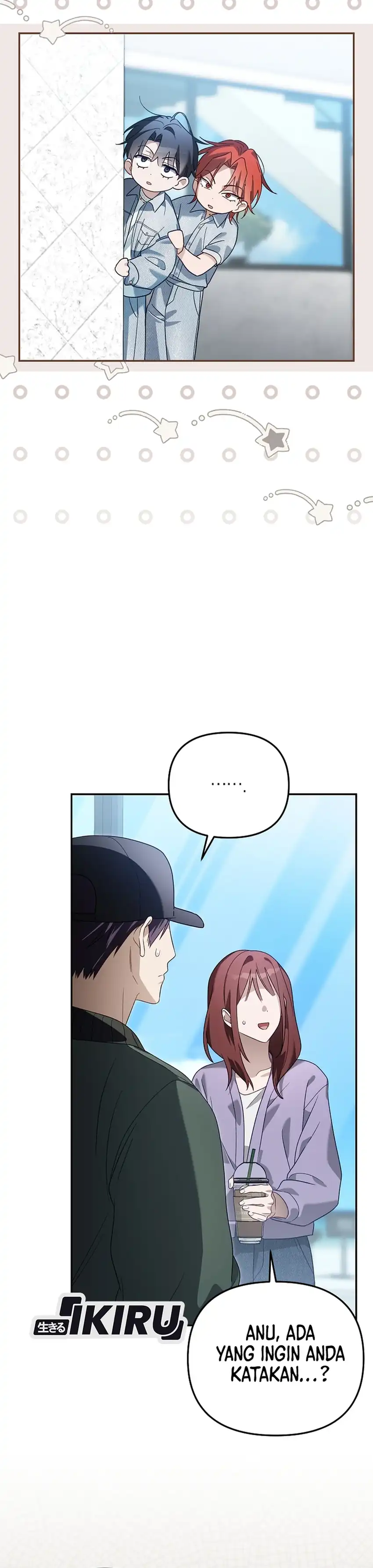 Baca Surviving as a PD Idol - Chapter 48 halaman 27