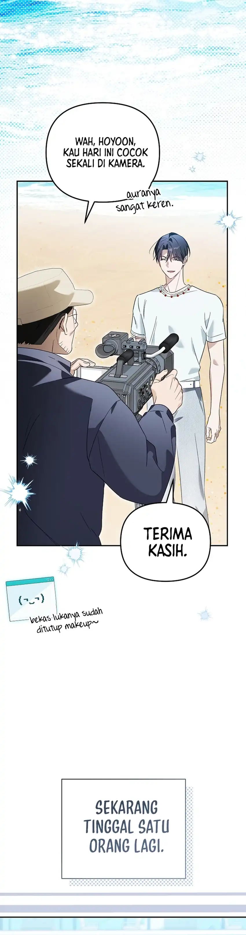 Baca Surviving as a PD Idol - Chapter 48 halaman 3