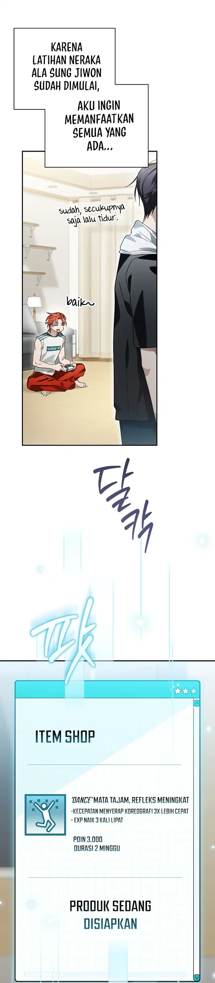 Baca Surviving as a PD Idol - Chapter 48 halaman 44