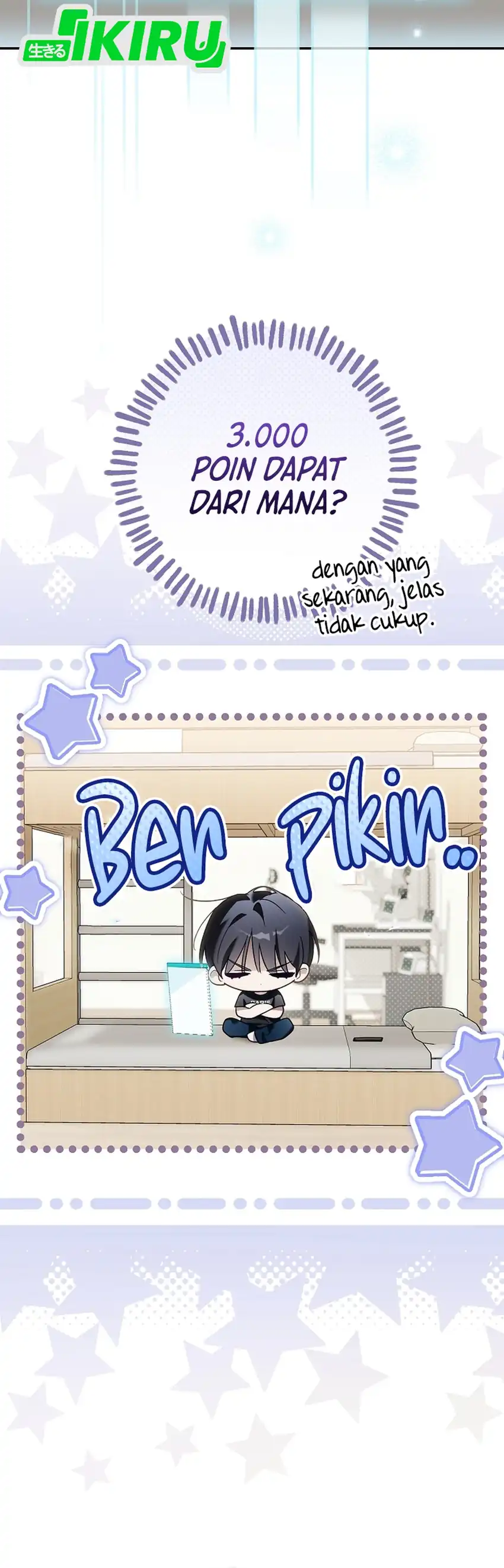 Baca Surviving as a PD Idol - Chapter 48 halaman 45