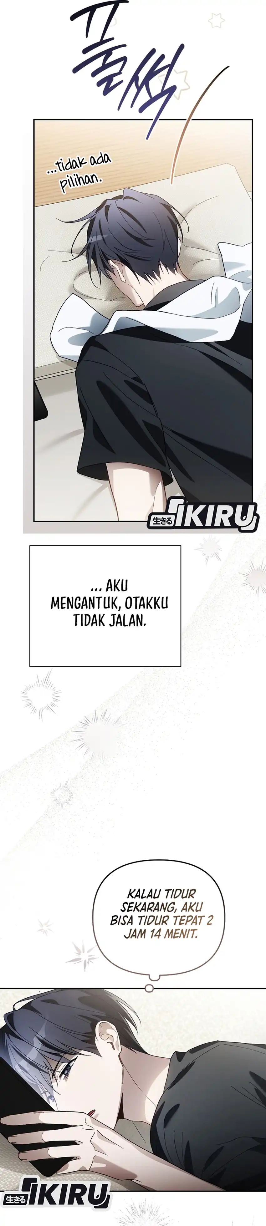 Baca Surviving as a PD Idol - Chapter 48 halaman 46