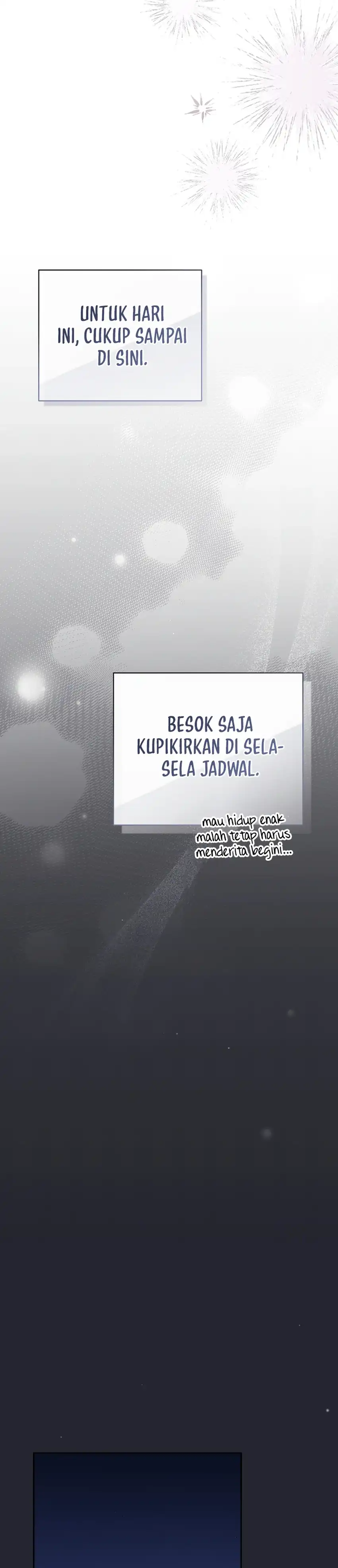 Baca Surviving as a PD Idol - Chapter 48 halaman 47