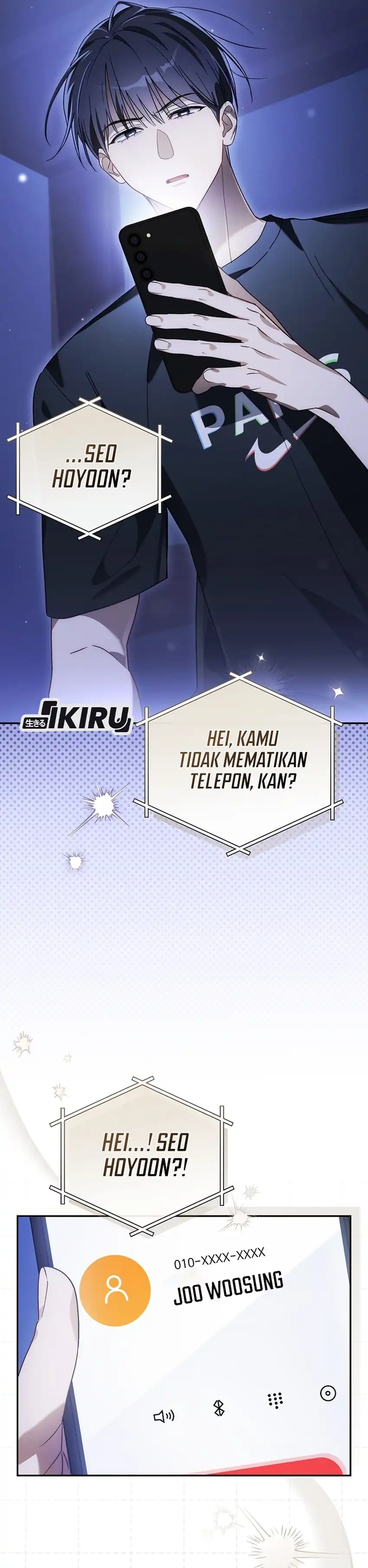 Baca Surviving as a PD Idol - Chapter 48 halaman 52
