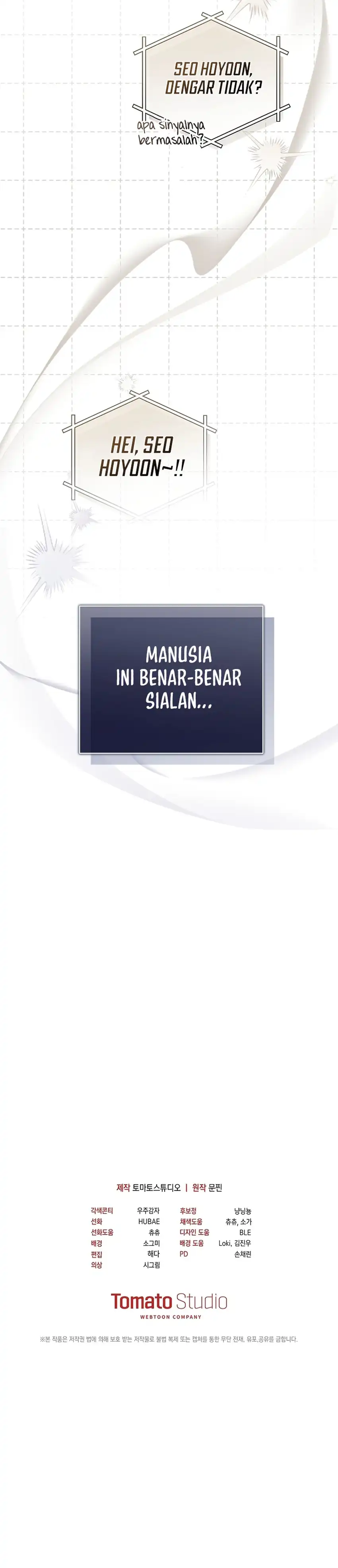 Baca Surviving as a PD Idol - Chapter 48 halaman 53