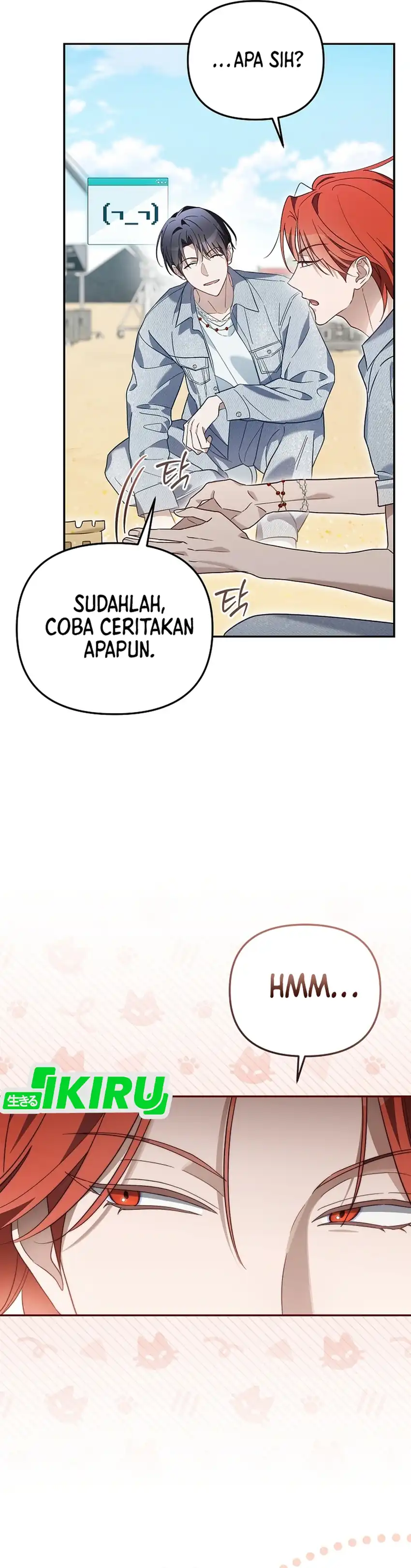 Baca Surviving as a PD Idol - Chapter 48 halaman 9