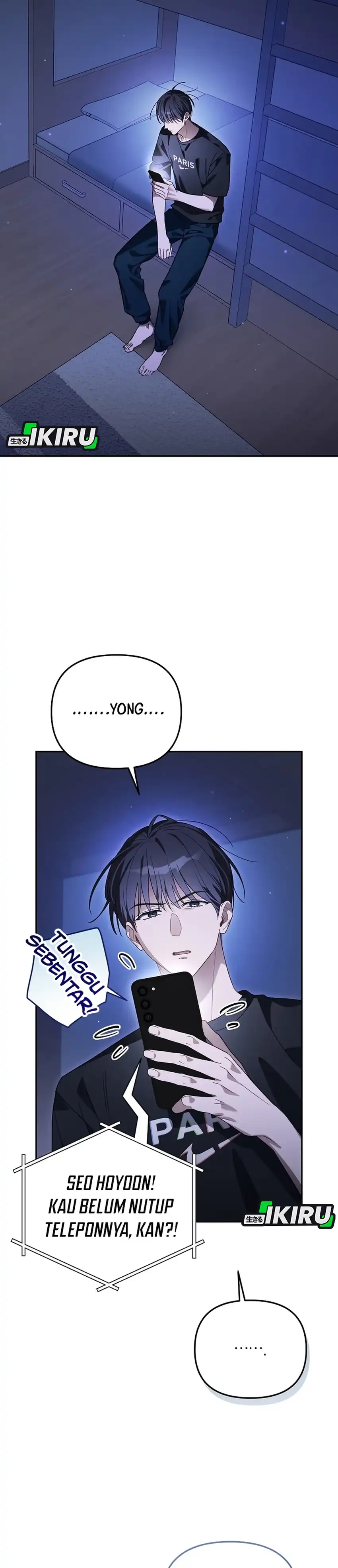 Baca Surviving as a PD Idol - Chapter 49 halaman 2