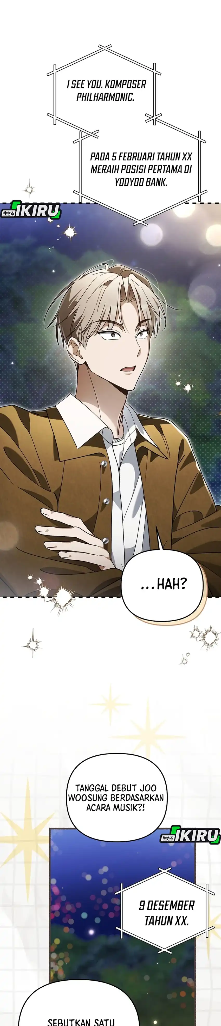 Baca Surviving as a PD Idol - Chapter 49 halaman 23