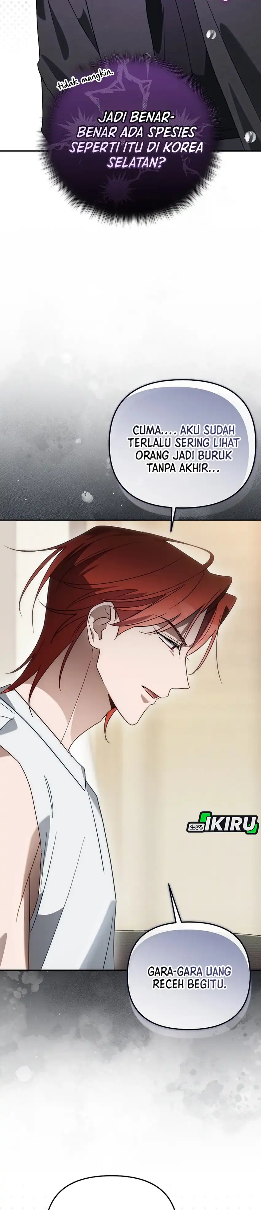 Baca Surviving as a PD Idol - Chapter 49 halaman 45