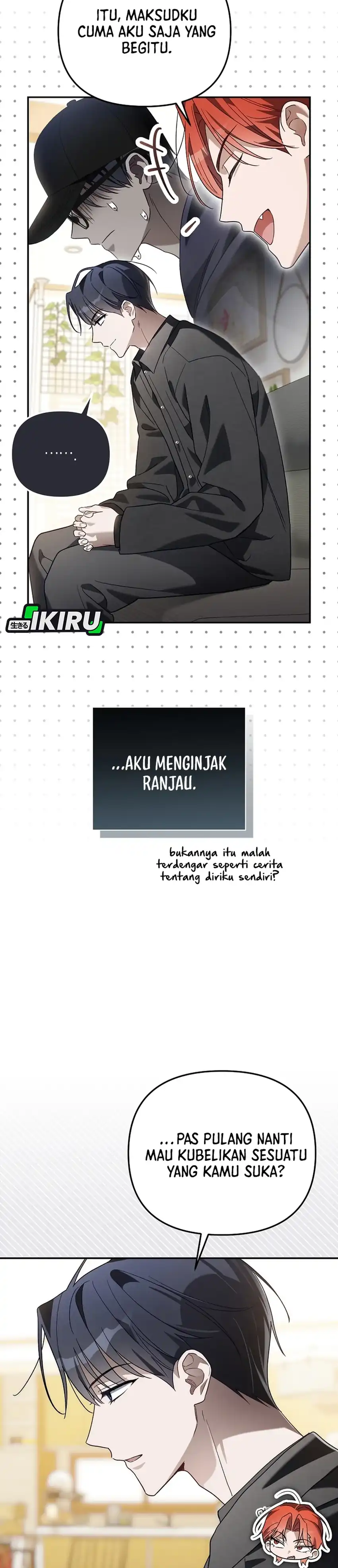 Baca Surviving as a PD Idol - Chapter 49 halaman 46
