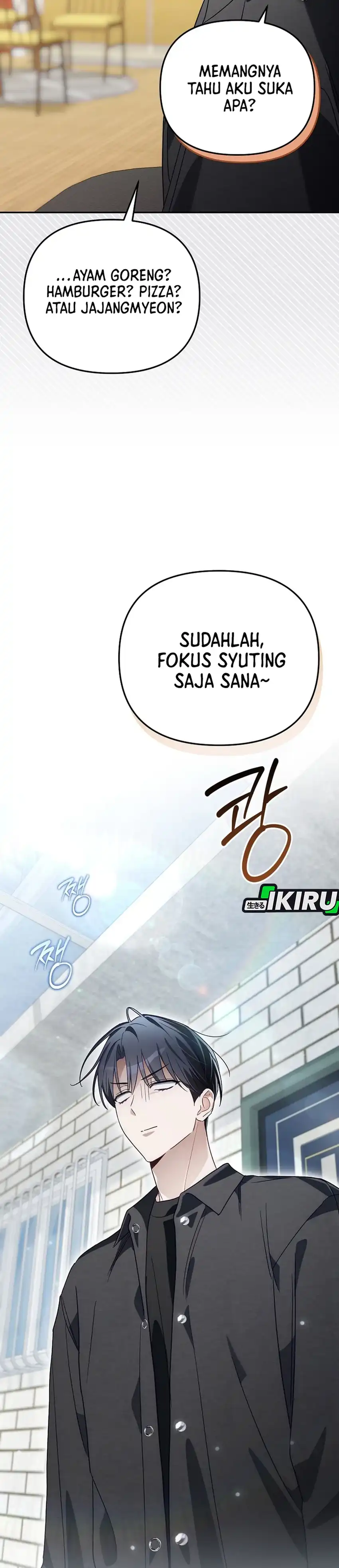 Baca Surviving as a PD Idol - Chapter 49 halaman 47