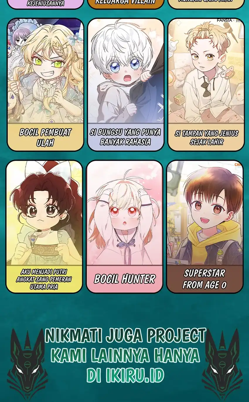 Baca Surviving as a PD Idol - Chapter 49 halaman 51
