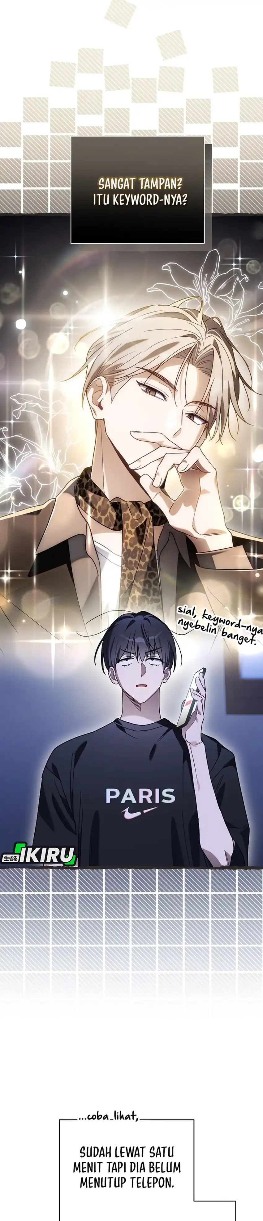 Baca Surviving as a PD Idol - Chapter 49 halaman 8