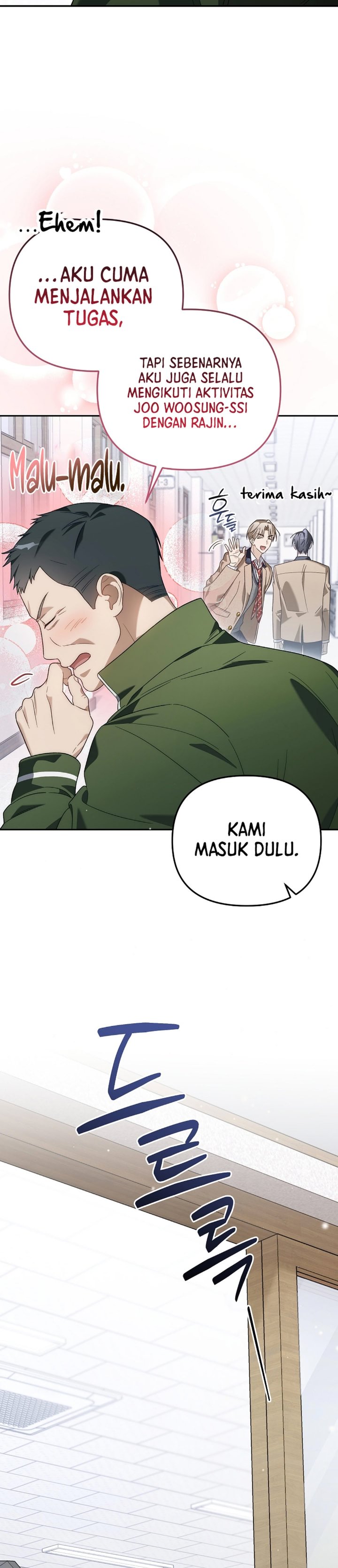 Baca Surviving as a PD Idol - Chapter 50 halaman 14