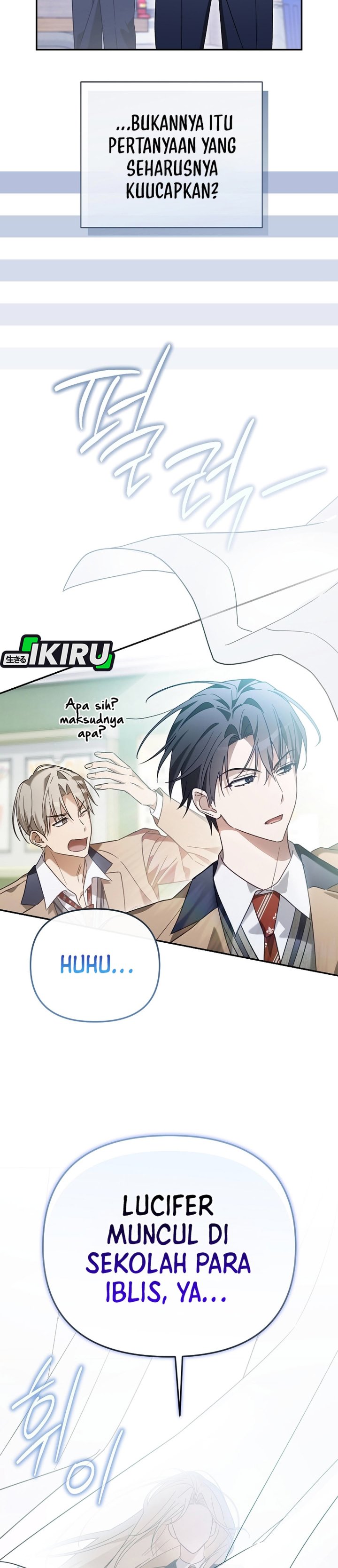 Baca Surviving as a PD Idol - Chapter 50 halaman 17