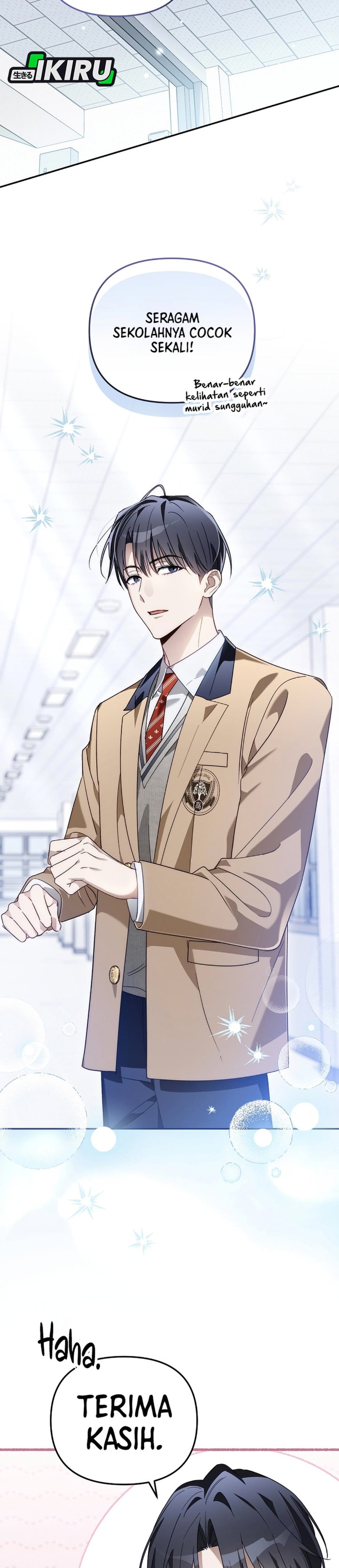 Baca Surviving as a PD Idol - Chapter 50 halaman 2
