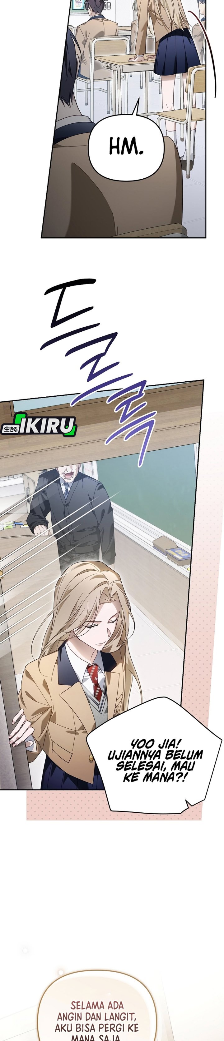 Baca Surviving as a PD Idol - Chapter 50 halaman 29