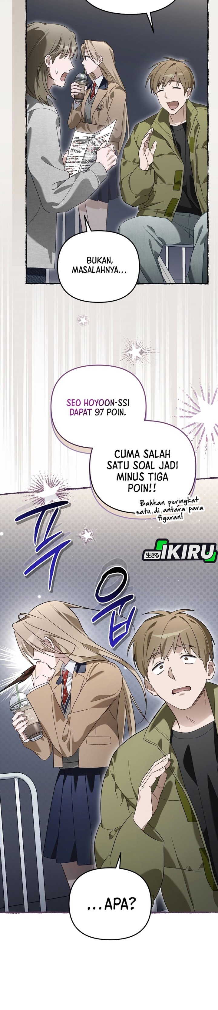 Baca Surviving as a PD Idol - Chapter 50 halaman 41