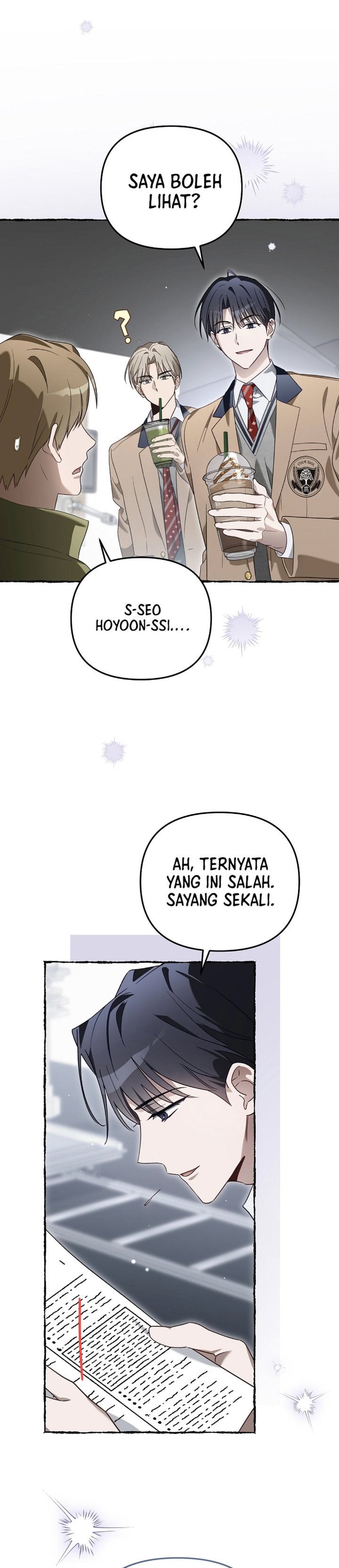 Baca Surviving as a PD Idol - Chapter 50 halaman 42
