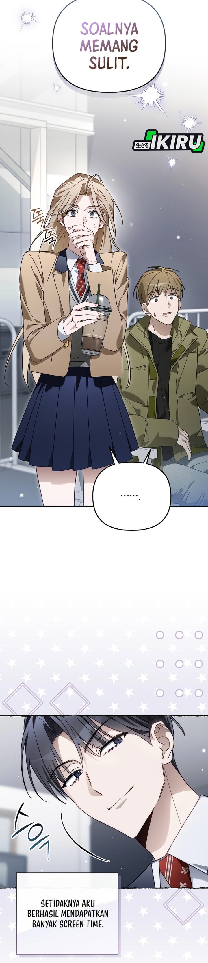 Baca Surviving as a PD Idol - Chapter 50 halaman 43