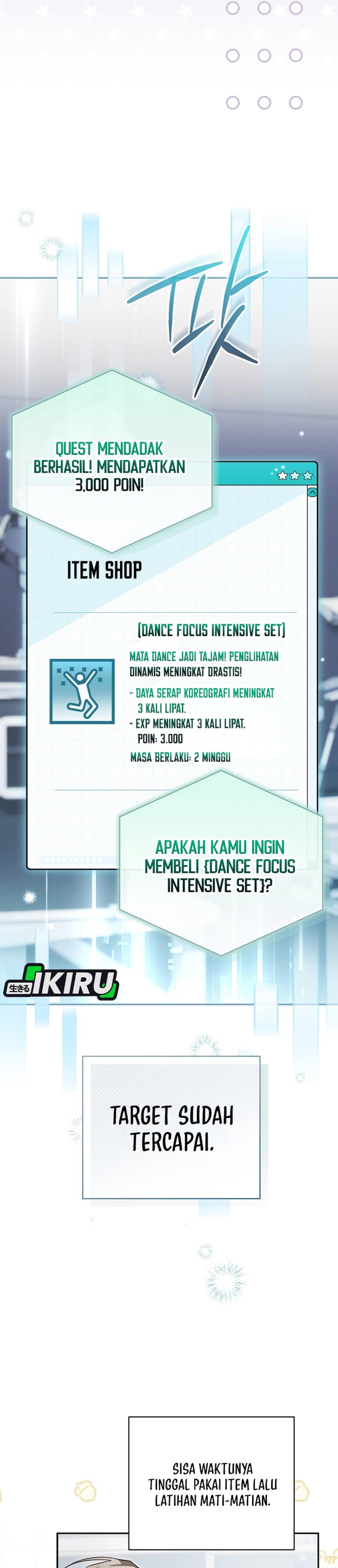 Baca Surviving as a PD Idol - Chapter 50 halaman 44