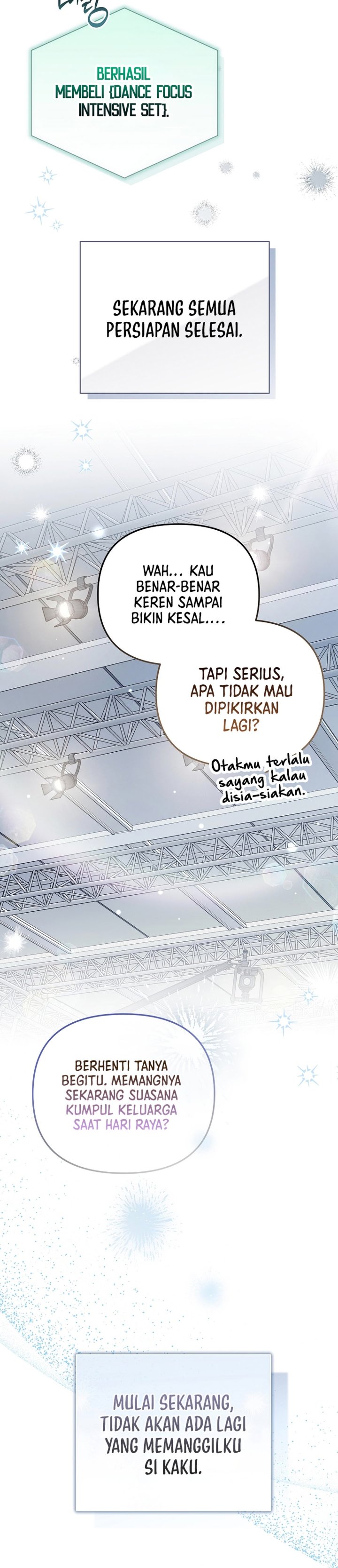 Baca Surviving as a PD Idol - Chapter 50 halaman 46