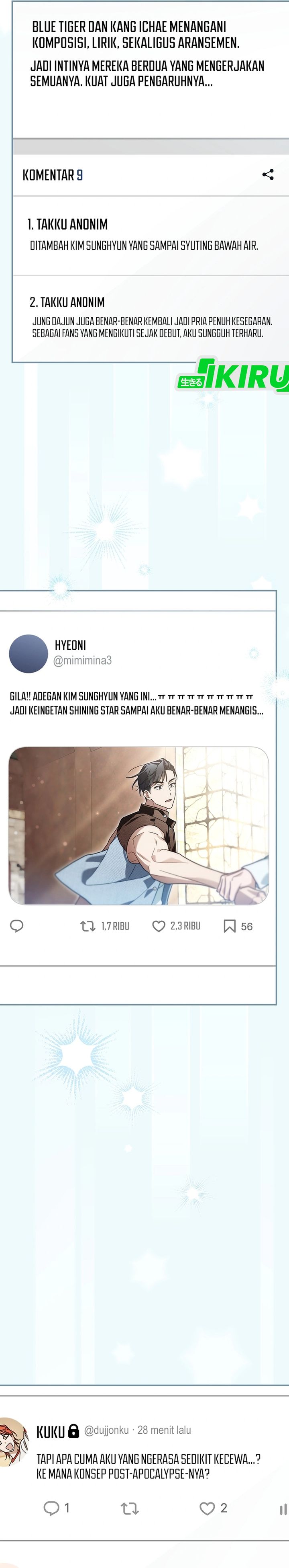 Baca Surviving as a PD Idol - Chapter 52 halaman 2