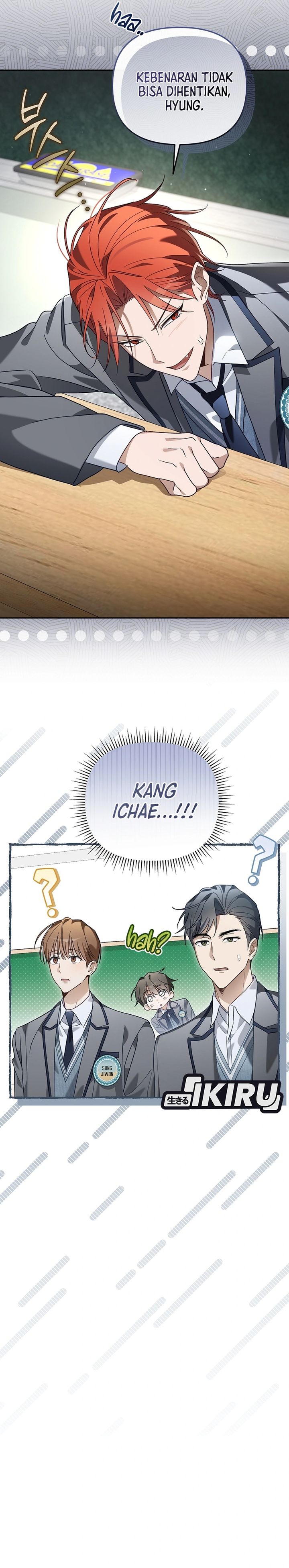 Baca Surviving as a PD Idol - Chapter 52 halaman 29