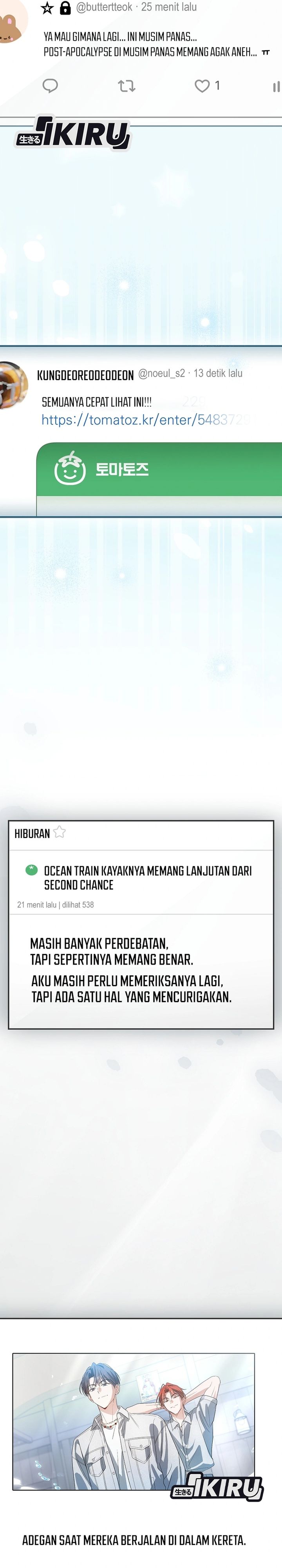 Baca Surviving as a PD Idol - Chapter 52 halaman 3