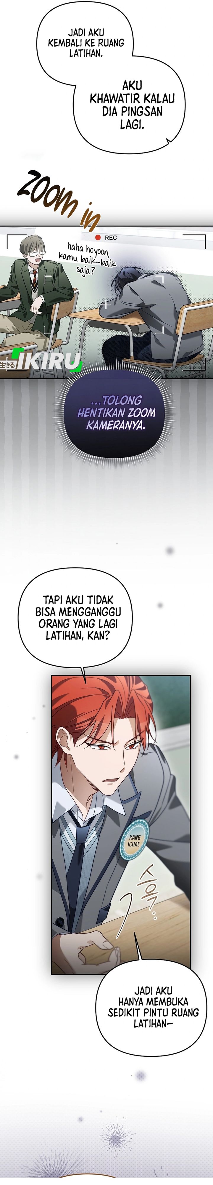 Baca Surviving as a PD Idol - Chapter 52 halaman 30