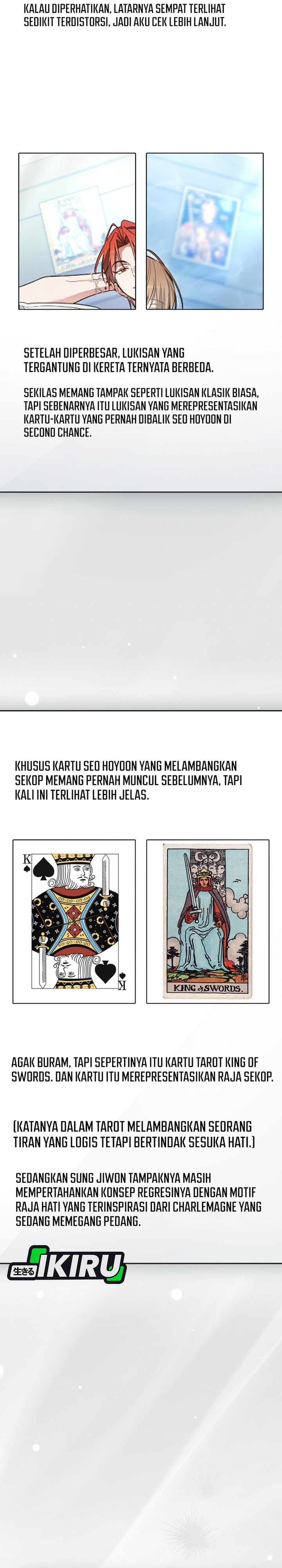 Baca Surviving as a PD Idol - Chapter 52 halaman 4