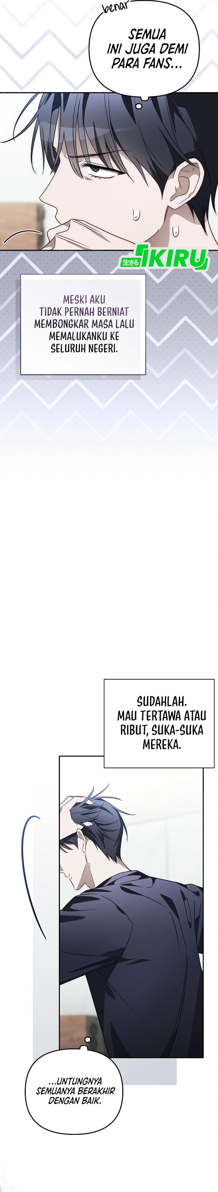 Baca Surviving as a PD Idol - Chapter 52 halaman 42