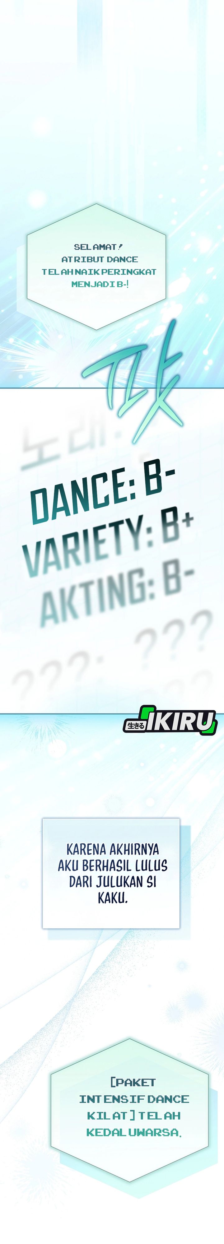 Baca Surviving as a PD Idol - Chapter 52 halaman 44