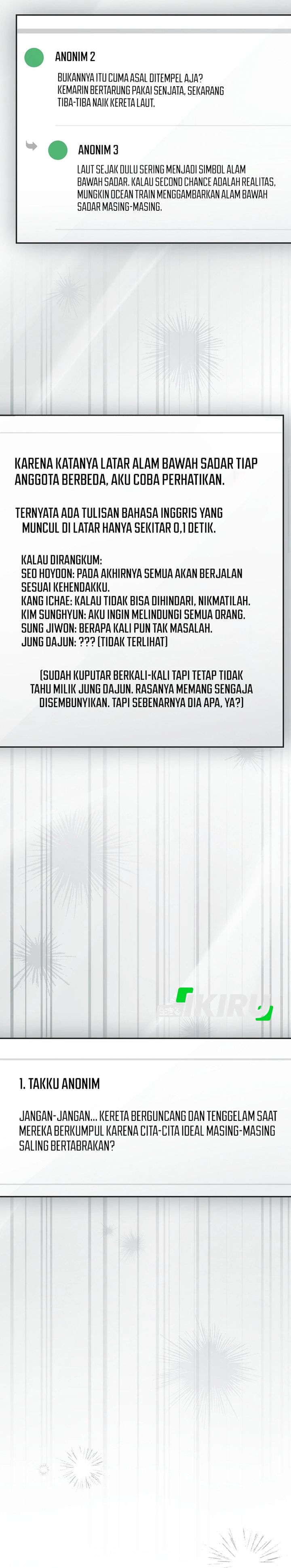 Baca Surviving as a PD Idol - Chapter 52 halaman 5