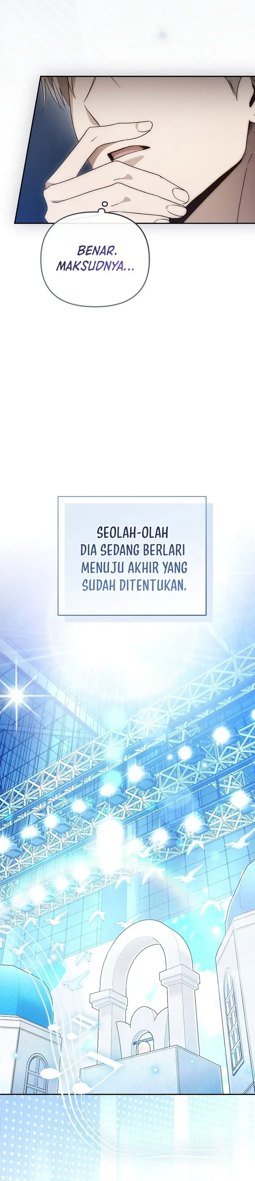 Baca Surviving as a PD Idol - Chapter 53 halaman 11