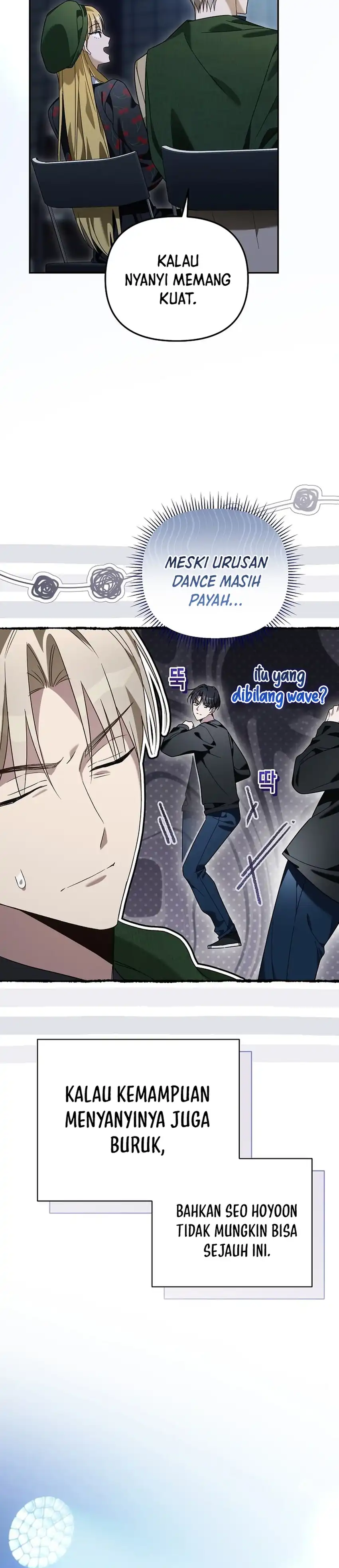 Baca Surviving as a PD Idol - Chapter 53 halaman 13