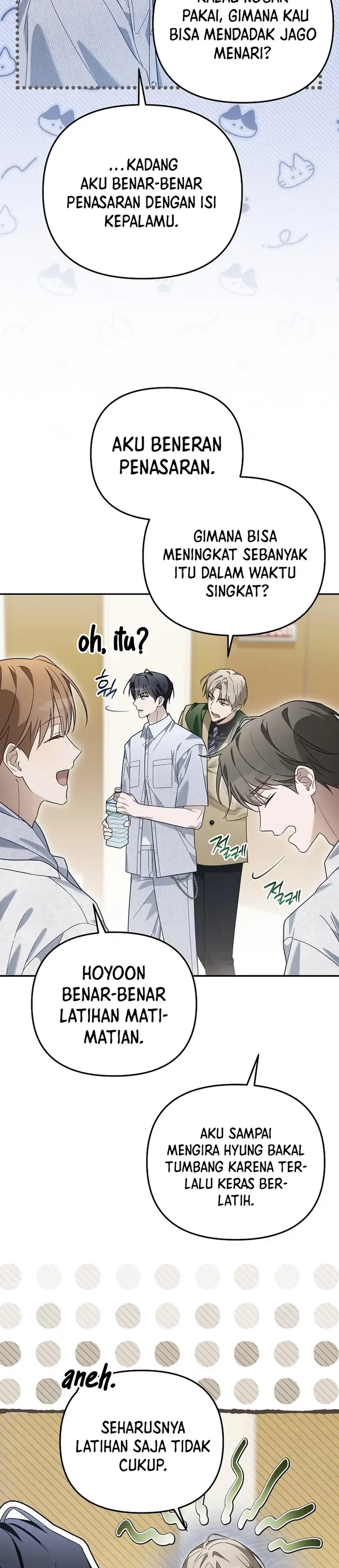 Baca Surviving as a PD Idol - Chapter 53 halaman 21