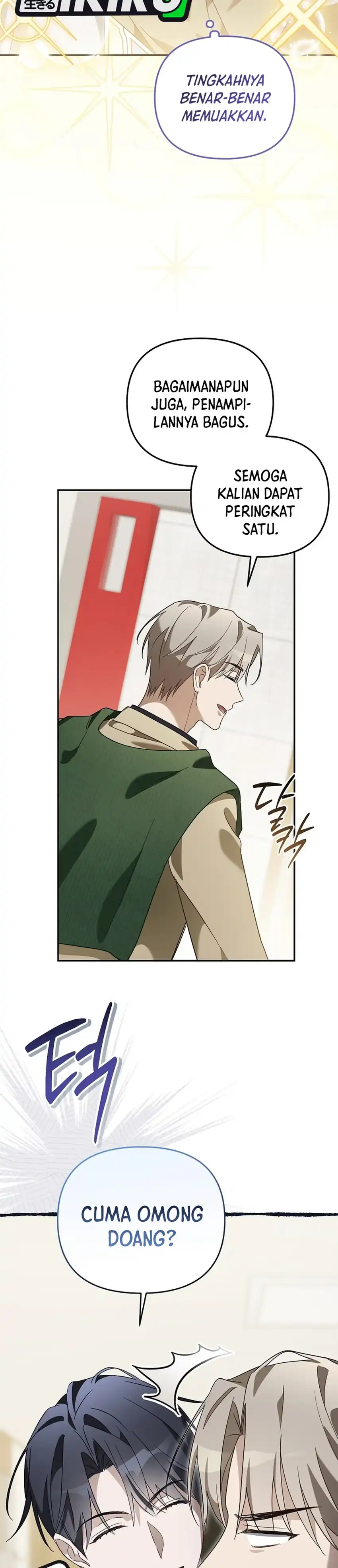 Baca Surviving as a PD Idol - Chapter 53 halaman 24