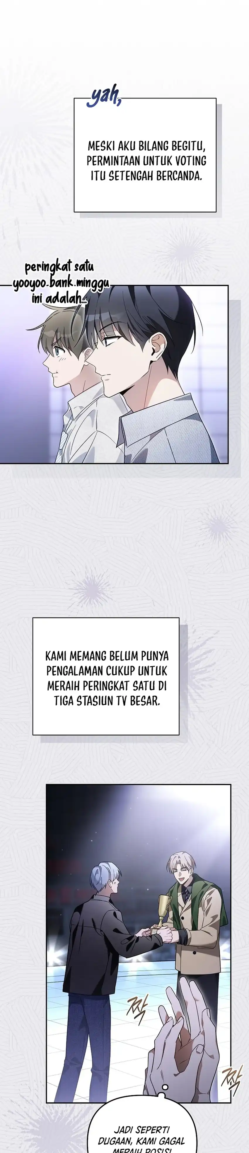 Baca Surviving as a PD Idol - Chapter 53 halaman 26