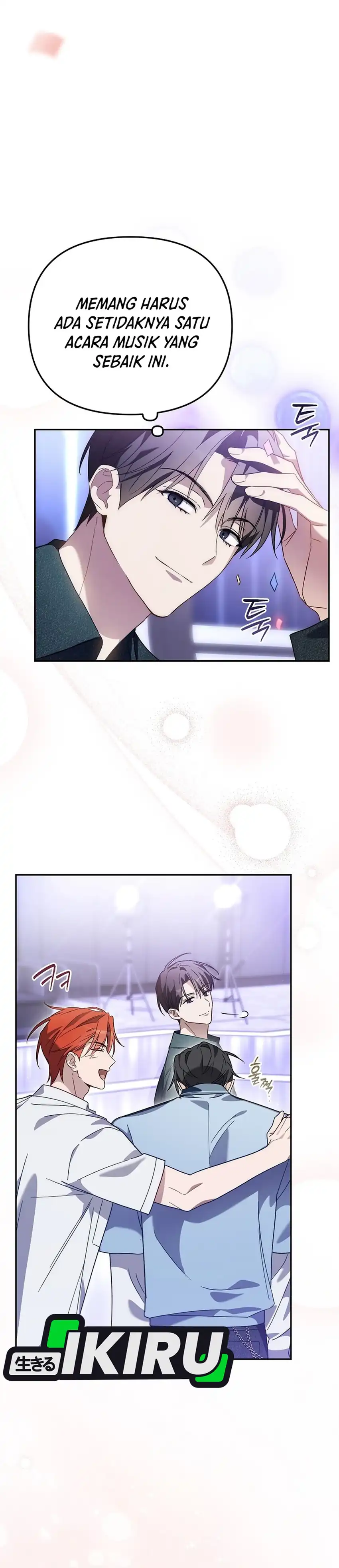 Baca Surviving as a PD Idol - Chapter 53 halaman 38