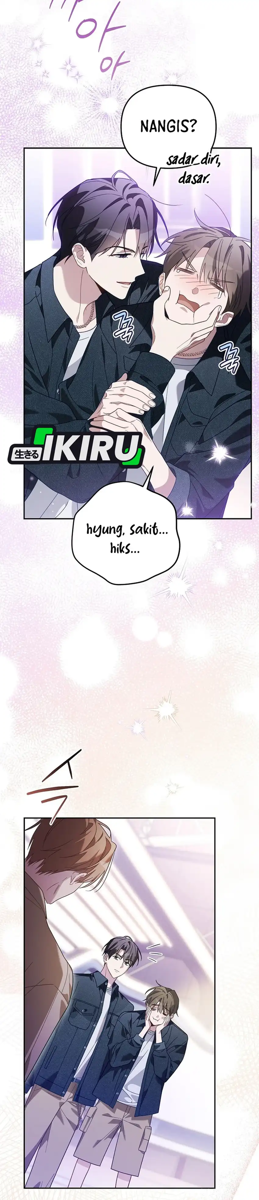 Baca Surviving as a PD Idol - Chapter 53 halaman 42
