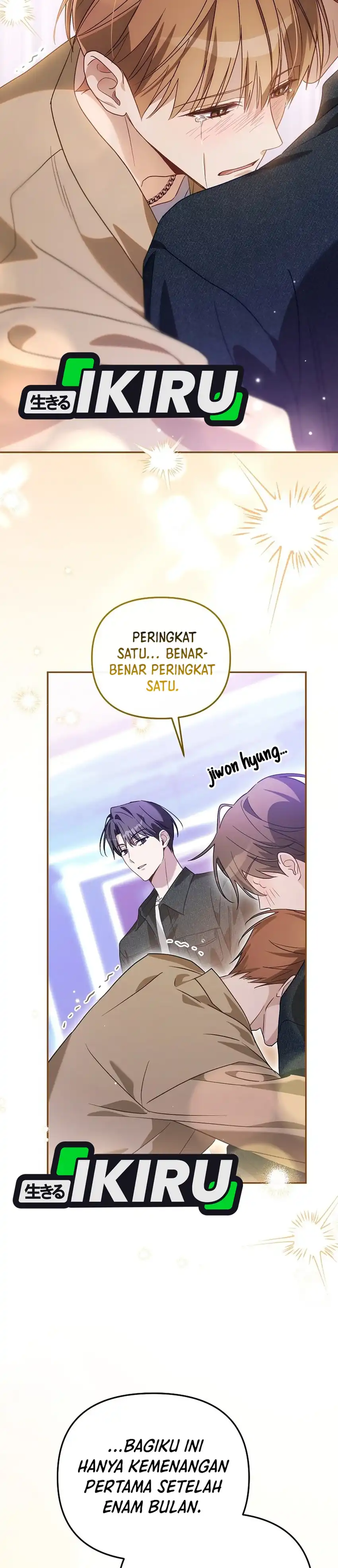 Baca Surviving as a PD Idol - Chapter 53 halaman 44