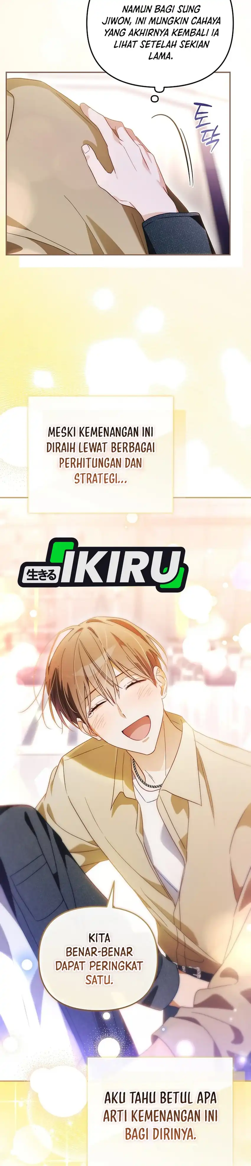 Baca Surviving as a PD Idol - Chapter 53 halaman 45