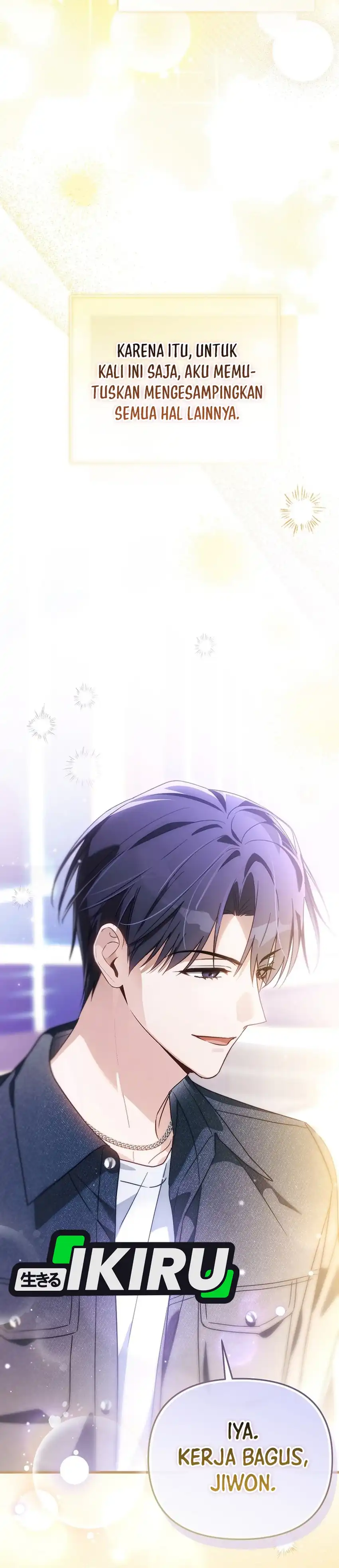 Baca Surviving as a PD Idol - Chapter 53 halaman 46