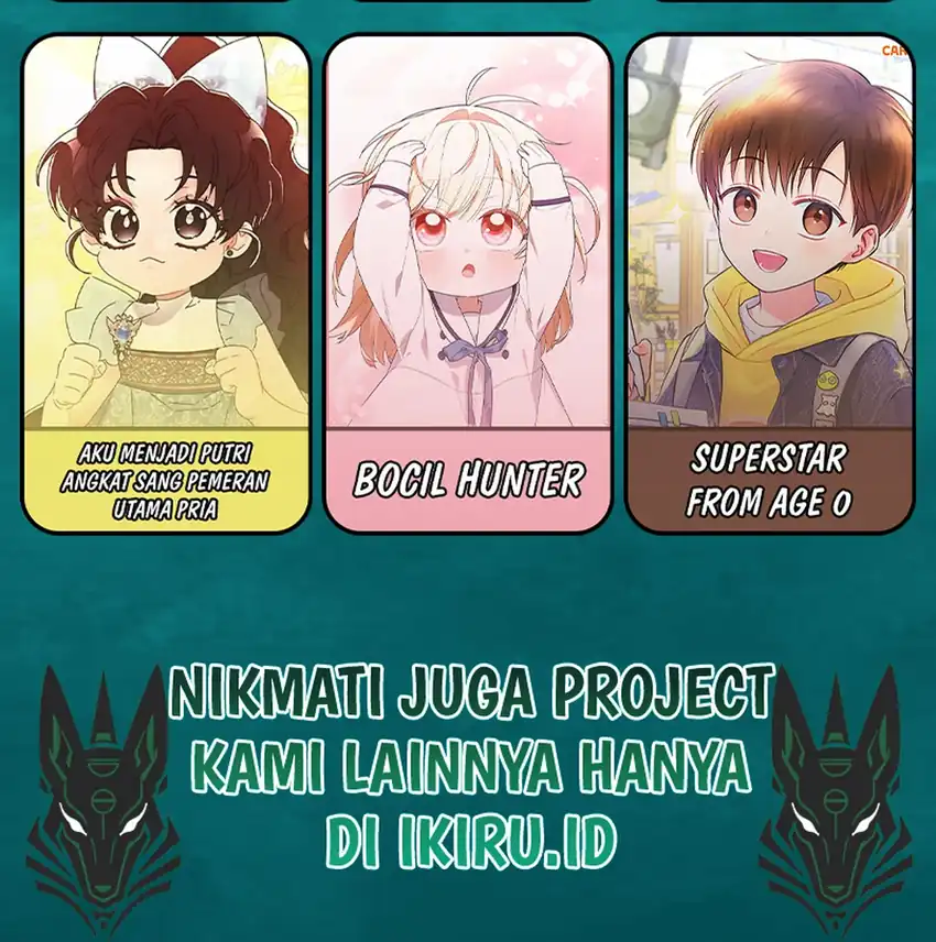Baca Surviving as a PD Idol - Chapter 53 halaman 49
